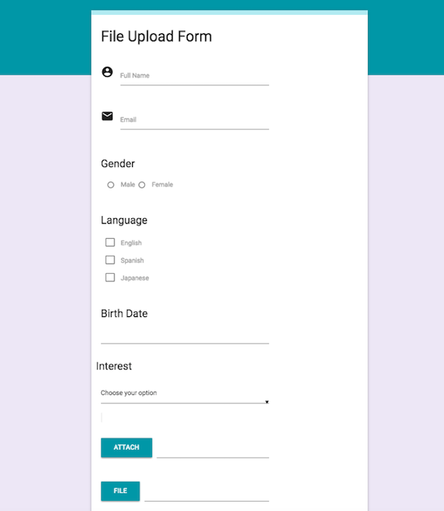 [Download 42+] Can Google Form Upload Image