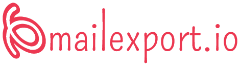emailexport.io logo